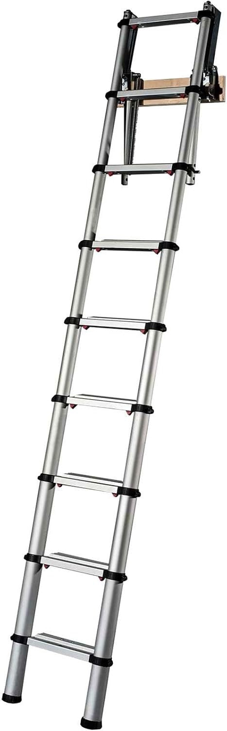 Youngman 301001 2.9m Telescopic Loft Ladder