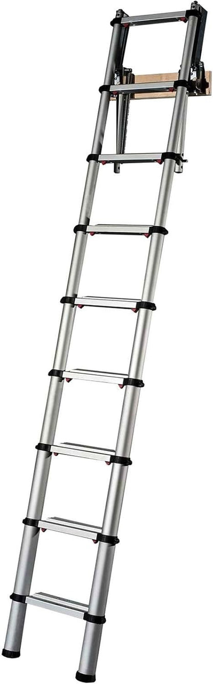 Youngman 301001 2.9m Telescopic Loft Ladder