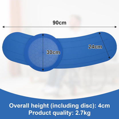 Slide Transfer Board Patient Mobility Aid Wheelchair Bed Toilet Car Assist Seat