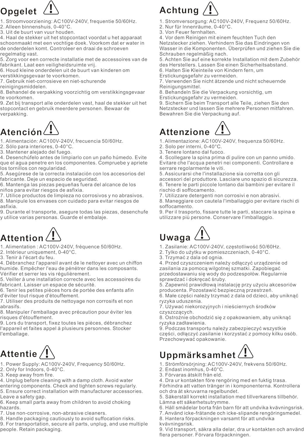 FlexiSpot E1 Plus Electric Standing Desk 100×60cm Height Adjustable – Black