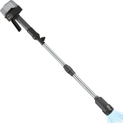 Water Transfer Pump Cordless Brushless Makita 18V 2500L/H 1.0-1.4m Telescopic