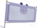 2m Baby Bed Rail Guard Adjustable Safety Side Protector 30 Levels