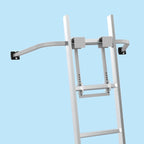 Adjustable Ladder Stabiliser Universal Wall Corner Support Bracket