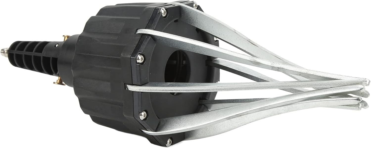 CV Joint Boot Expander Tool Pneumatic Universal Installer 72-130 PSI Garage