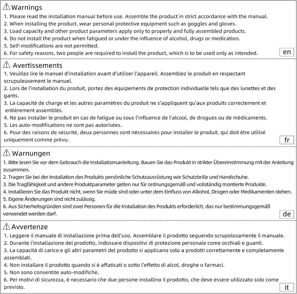 SHUHANG Heavy Duty Drawer Runners 68kg Locking Full Extension Ball Bearing Pair