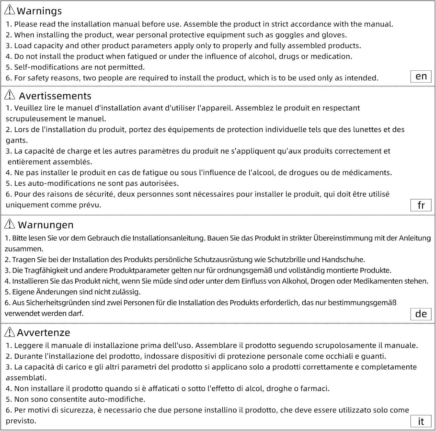 SHUHANG Heavy Duty Drawer Runners 68kg Locking Full Extension Ball Bearing Pair