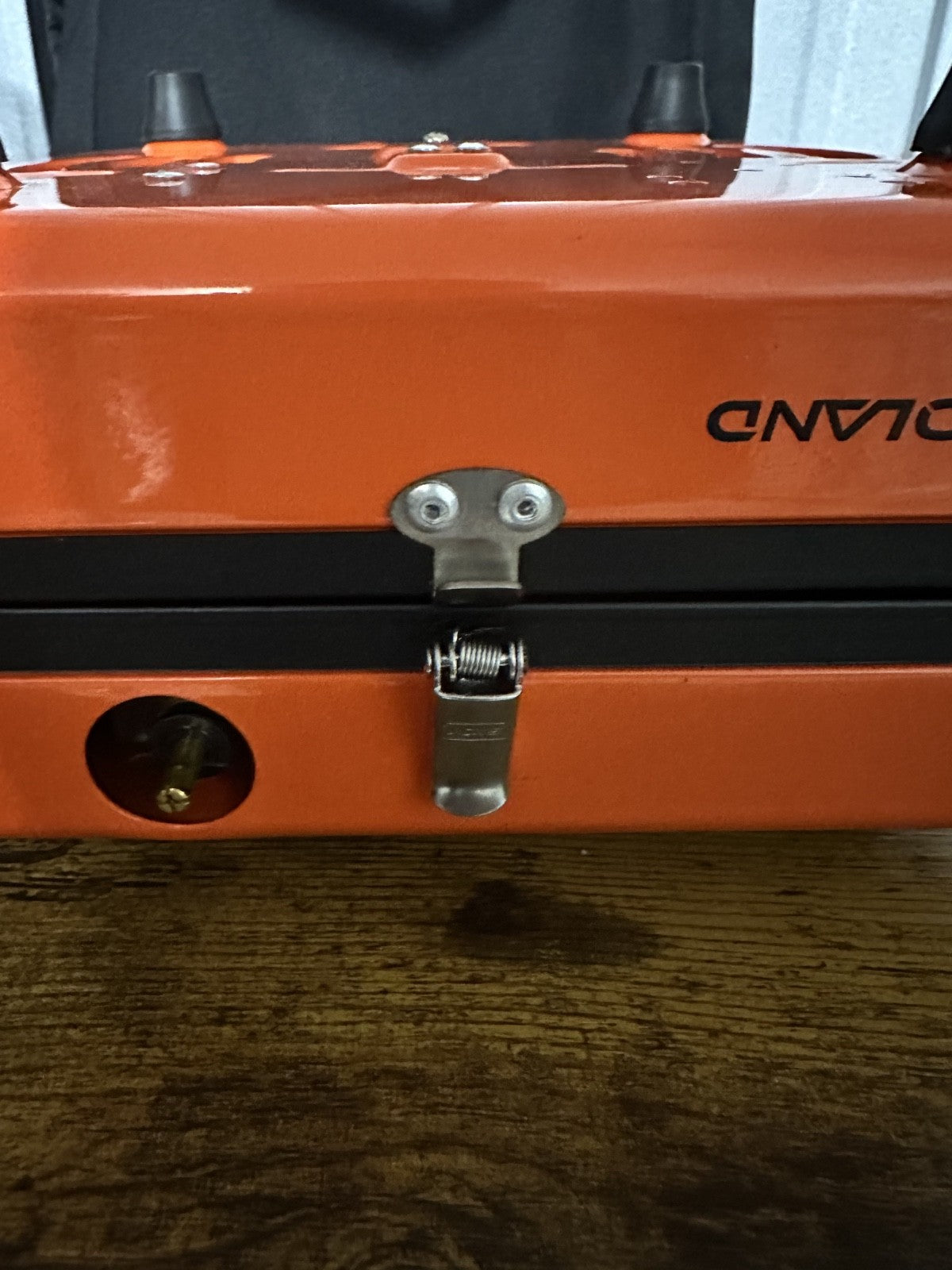 Odoland Portable 2 Burner Camping Stove 4400W Camp Stoves Lightweight Camping