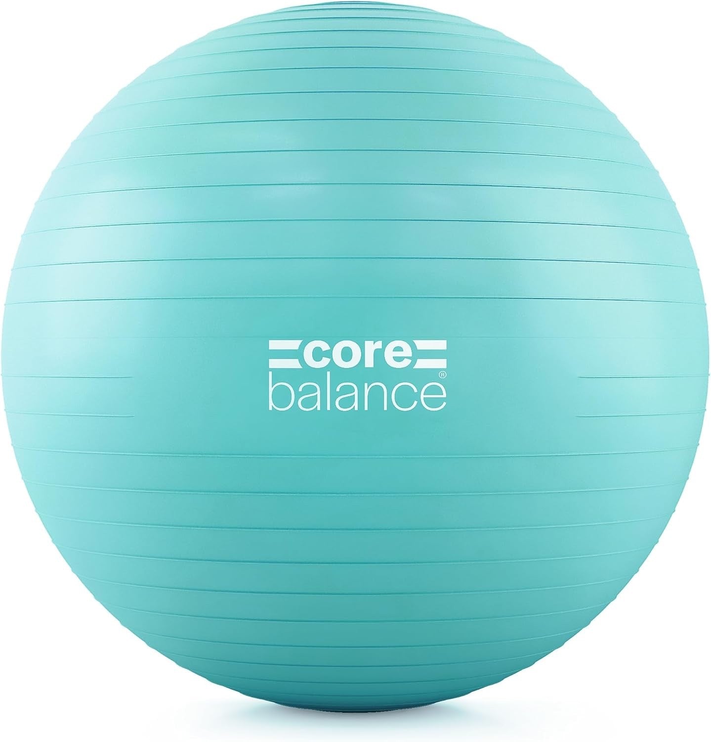 Exercise Yoga Gym Ball Fitness Anti Burst Stability Ball Pump Pregnancy Core