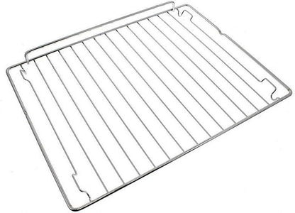 Oven Grill Wire Rack Shelf 460x355mm Cooker Replacement Spare for Smeg A2BL-8