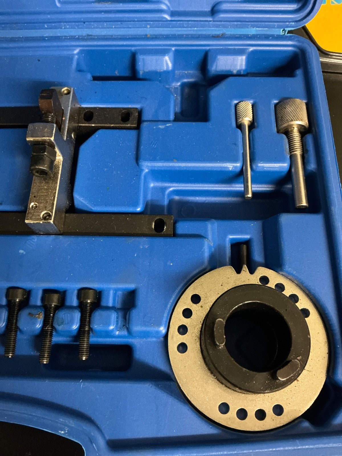 DAYUAN Timing Tool Kit for Ford Ecoboost 1.0 Transit Mondeo Fiesta (13-17) Focus