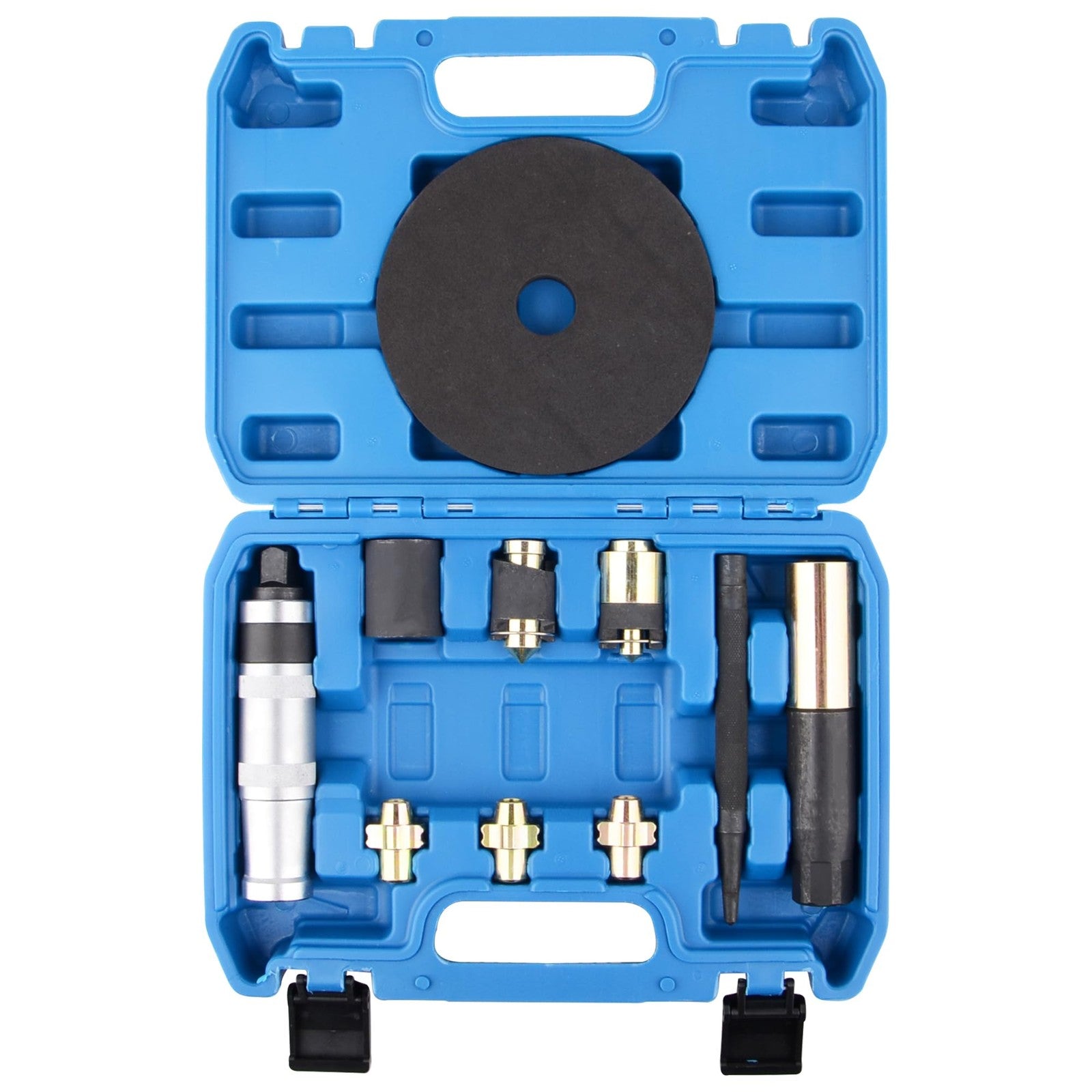 DAYUAN Master Locking Wheel Lug Nut Removal Tool Set Remover Kit