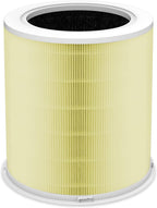 Replacement H13 HEPA Air Purifier Filter Activated Carbon CADR 400+ m³/h