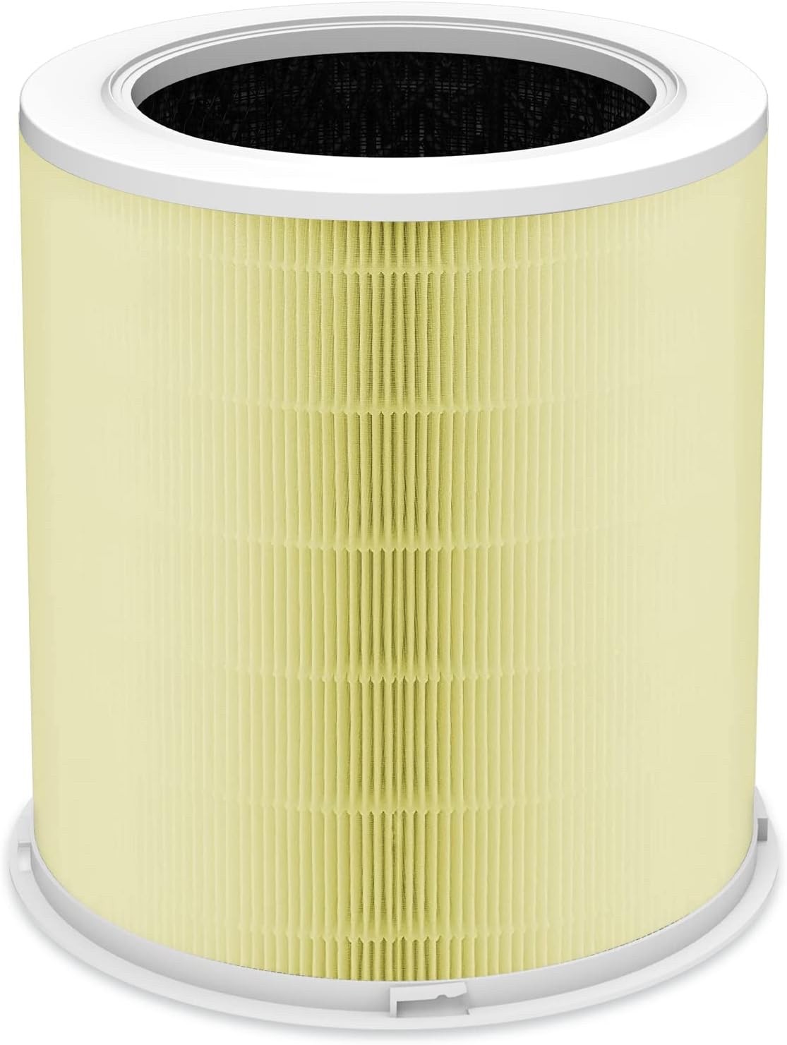 Replacement H13 HEPA Air Purifier Filter Activated Carbon CADR 400+ m³/h