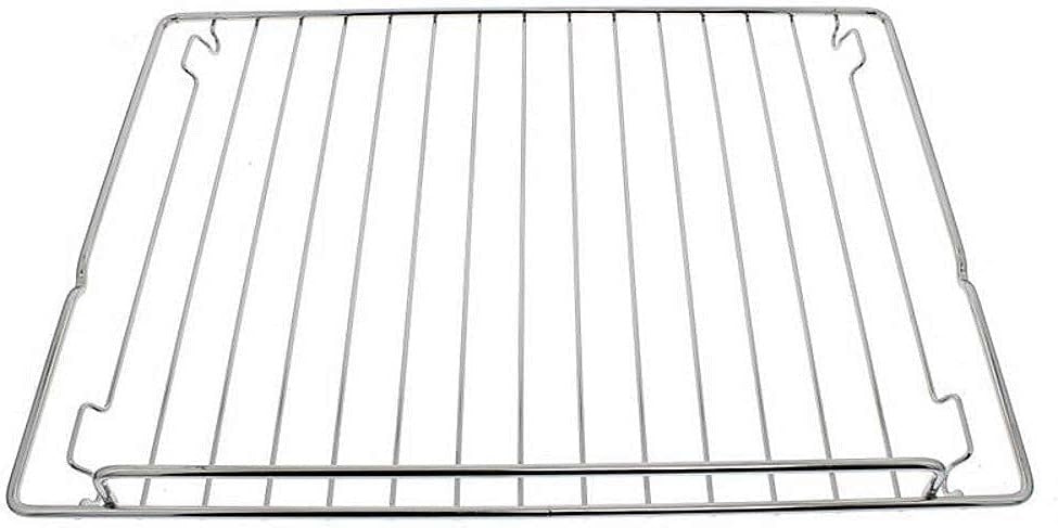 Oven Grill Wire Rack Shelf 460x355mm Cooker Replacement Spare for Smeg A2BL-8