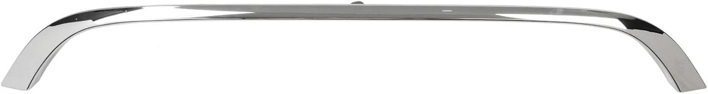 Bonnet Grille Trim Molding Chrome 51132751040 MINI Cooper R55 R56 R57 R58 R59