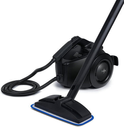 Steam Cleaner High Pressure 1800W 135C 1.6L Tank 22 Accessories Floor Grout