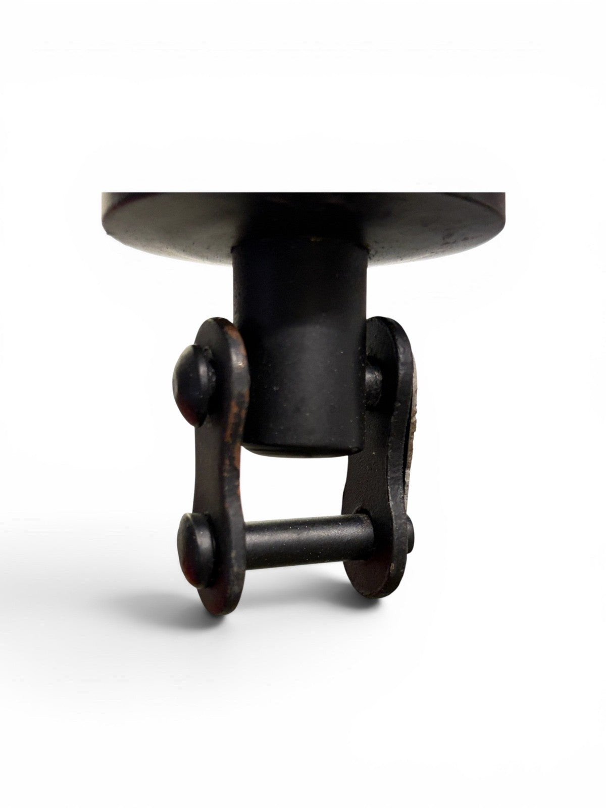 Boxing Swivel Mount Hook Black Steel 360 Rotation Speed Ball Bag Forza Octagon