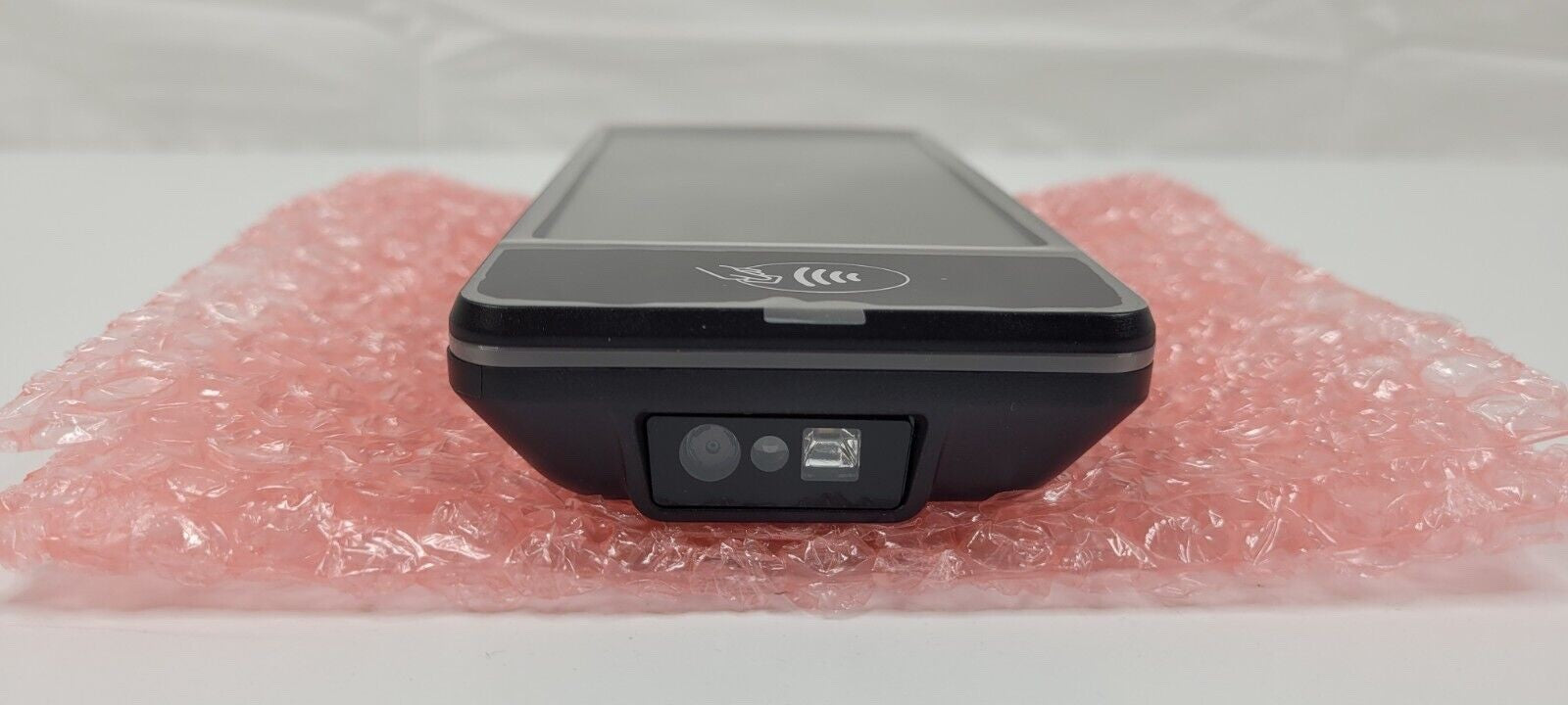 Portable Wireless POS Terminal 4G WiFi Bluetooth Handheld Card Reader