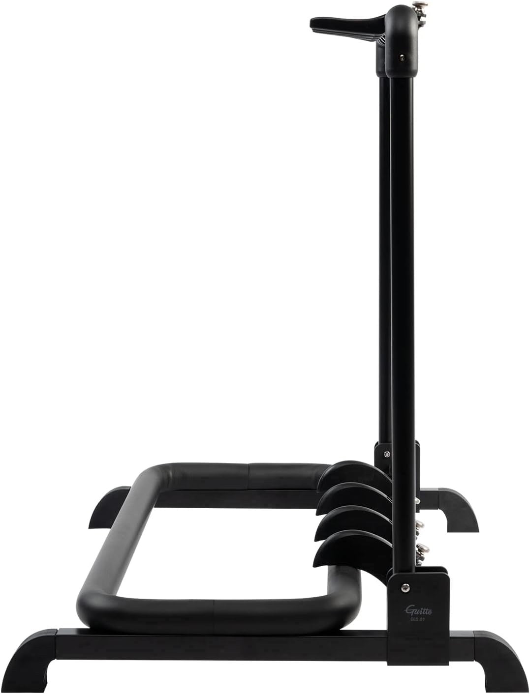 Multi Guitar Rack Stand 7 Holder Foldable Adjustable Acoustic Electric Bass