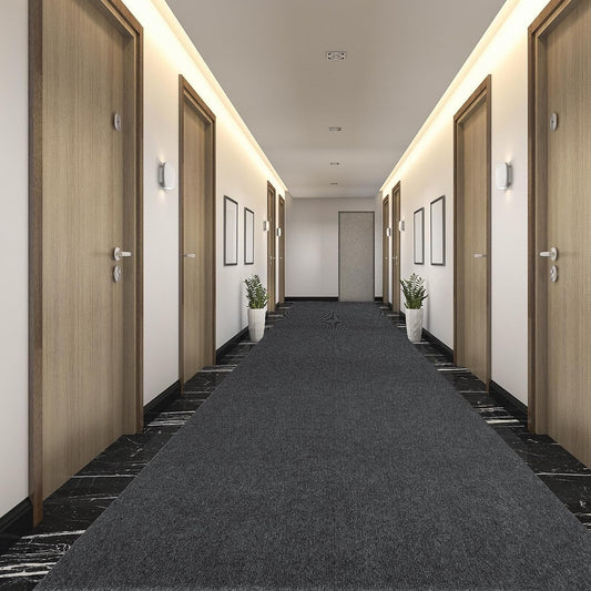 bimiti Runner Rugs for Hallway 120x300cm Extra Long Enterway Area Rug Non-Slip
