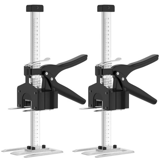 IMAYCC Labor Saving Arm 2PCS Arm Lift Tool 35CM Multi-Function Height