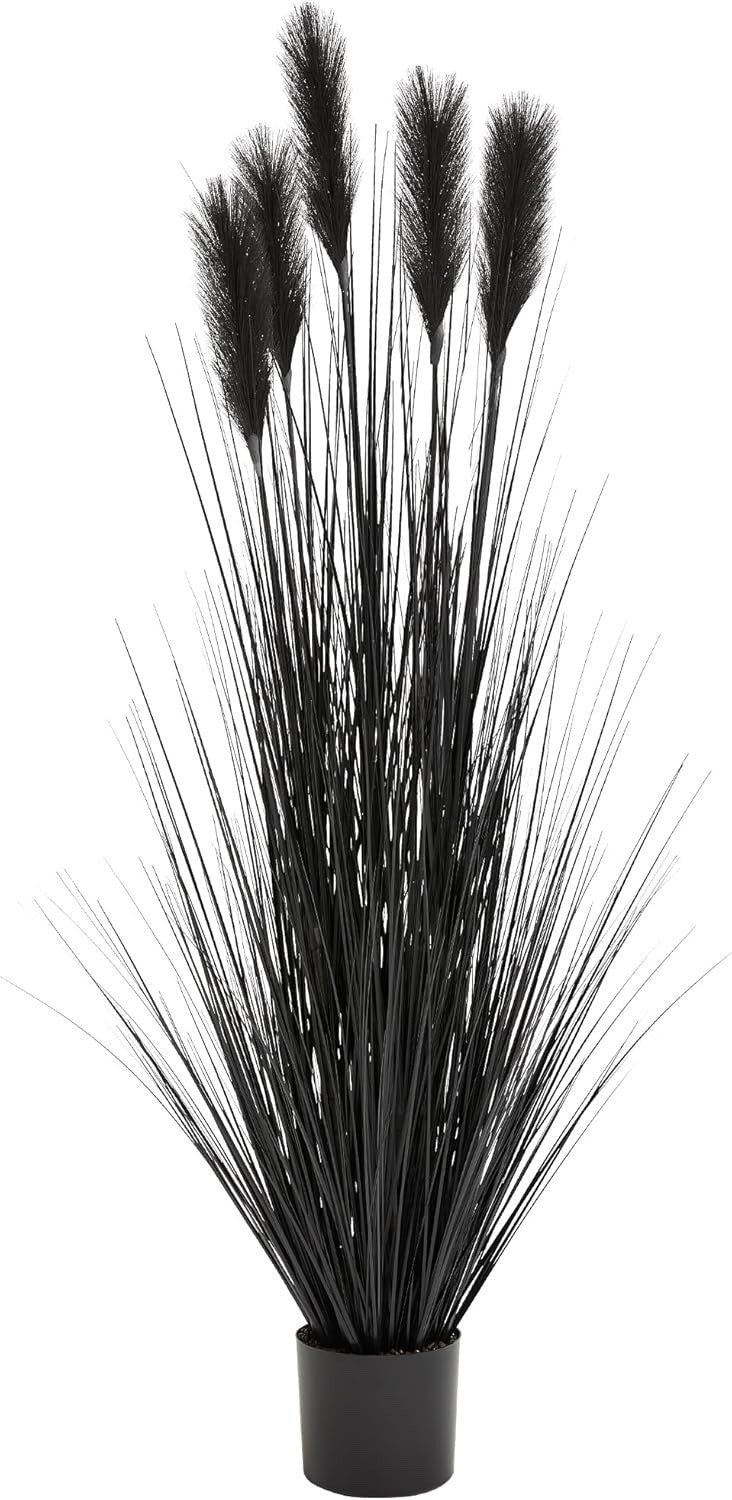 5ft Artificial Dogwood Branch Plant Indoor Outdoor Home Garden Decor