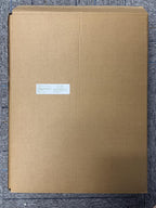 Foldable Ab Exercise Board w/ Resistance Bands Rebound Roller Home Gym