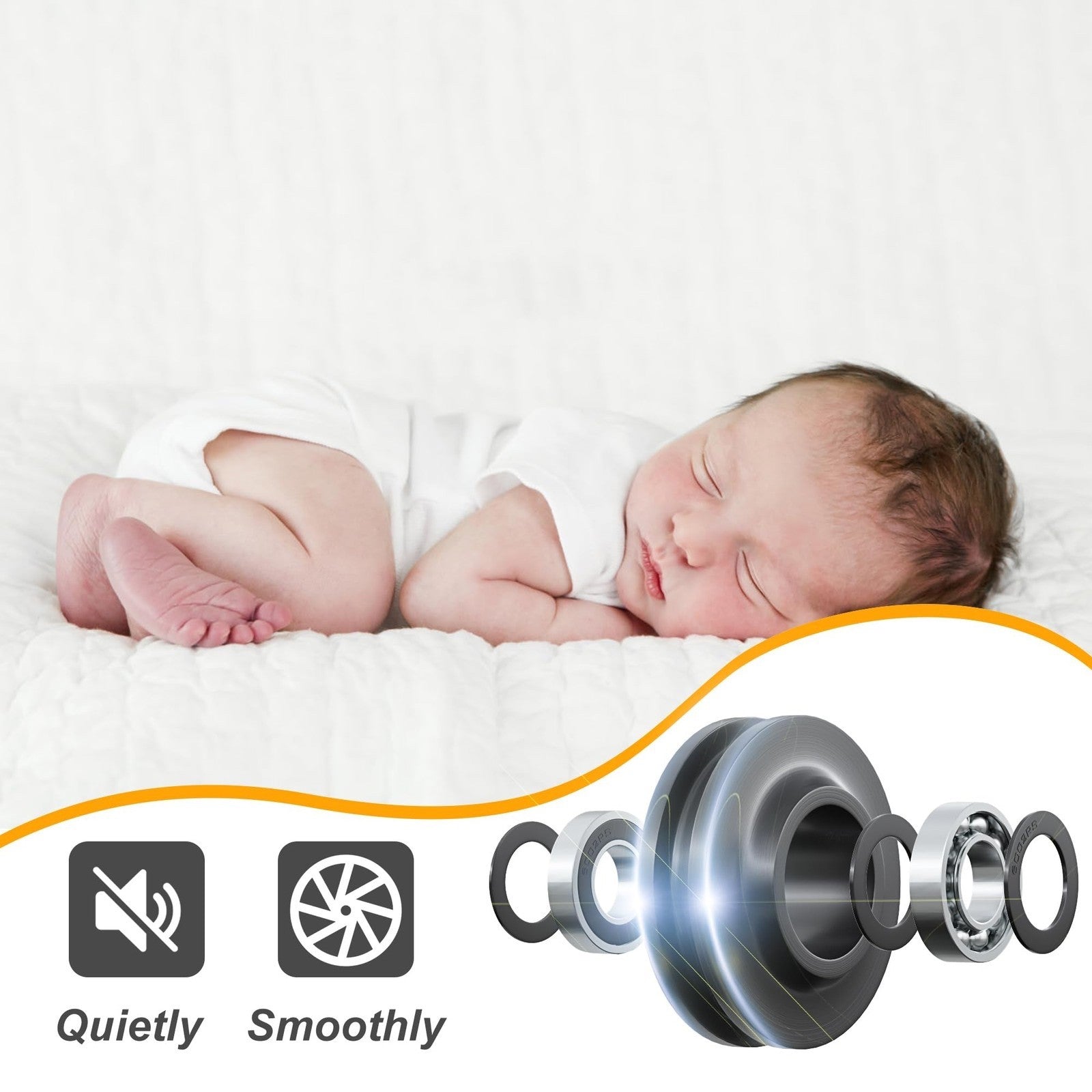 Sliding Barn Door Hardware Kit Black Steel Track Roller Rustic Multi Size