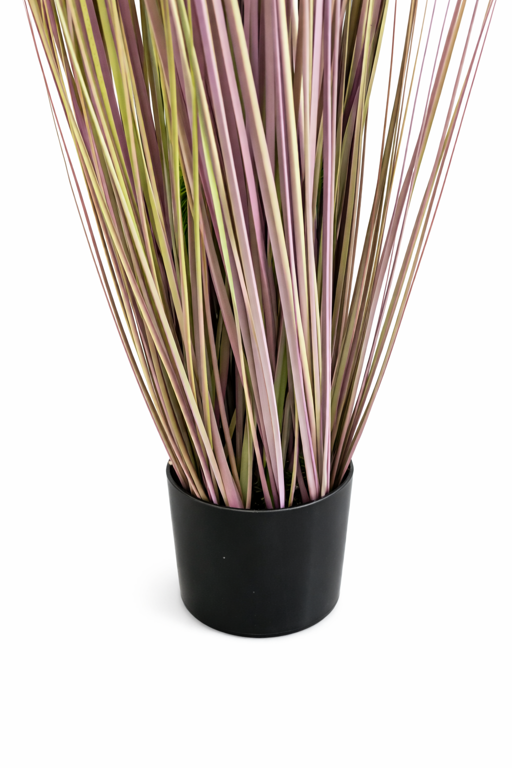 150cm Artificial Onion Grass Plant Tall Fake Indoor Outdoor Garden Decor