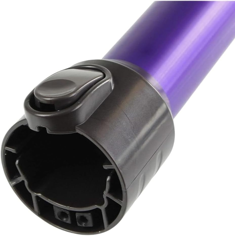 Purple Extension Tube Rod for DC58 DC59 DC62 V6 Cordless Vacuum Cleaner