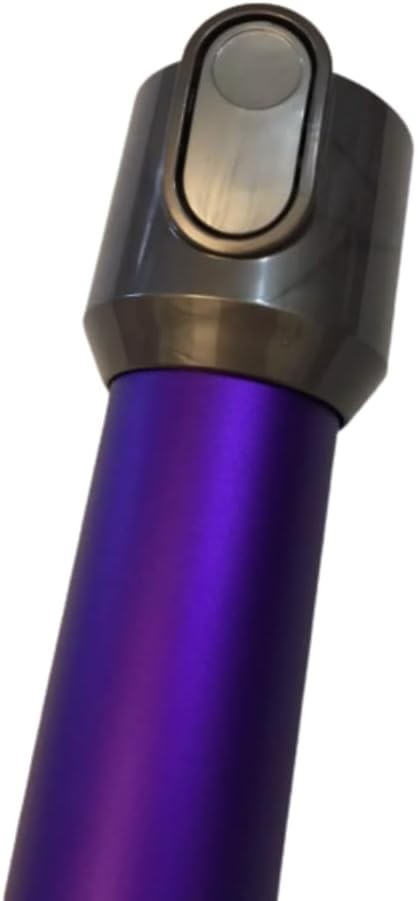 Purple Extension Tube Rod for DC58 DC59 DC62 V6 Cordless Vacuum Cleaner