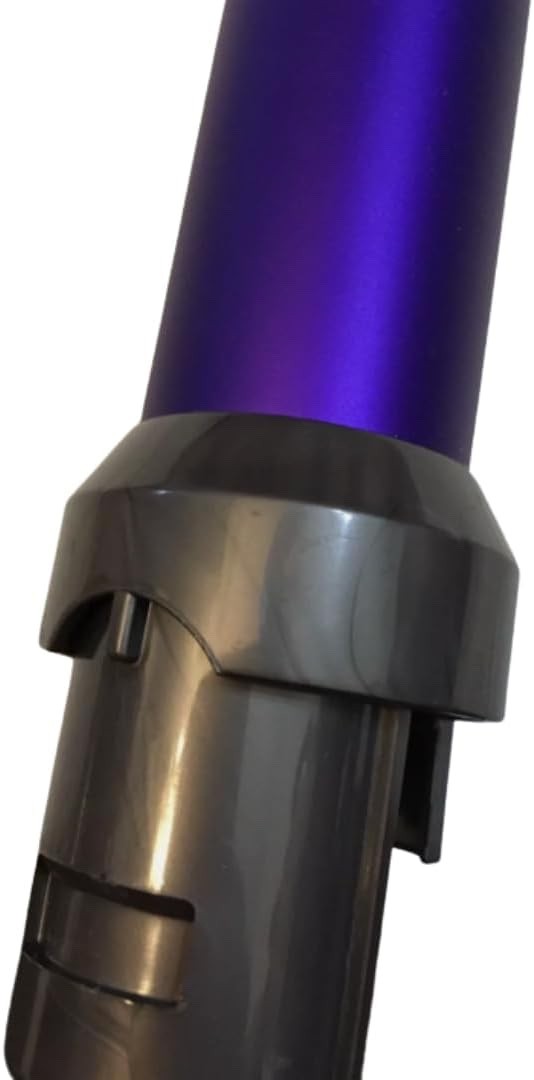 Purple Extension Tube Rod for DC58 DC59 DC62 V6 Cordless Vacuum Cleaner