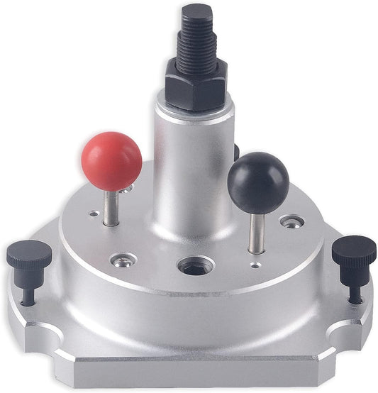 DAYUAN Crankshaft Rear Seal Flange Remover Installer Compatible with VAG 16V 20V
