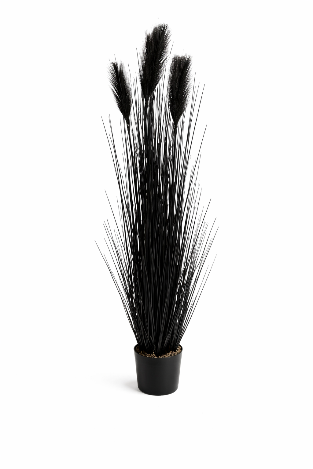 Artificial Horsetail Grass 5ft Tall Indoor Outdoor Garden Home Decor Plant JonesHouseDeco