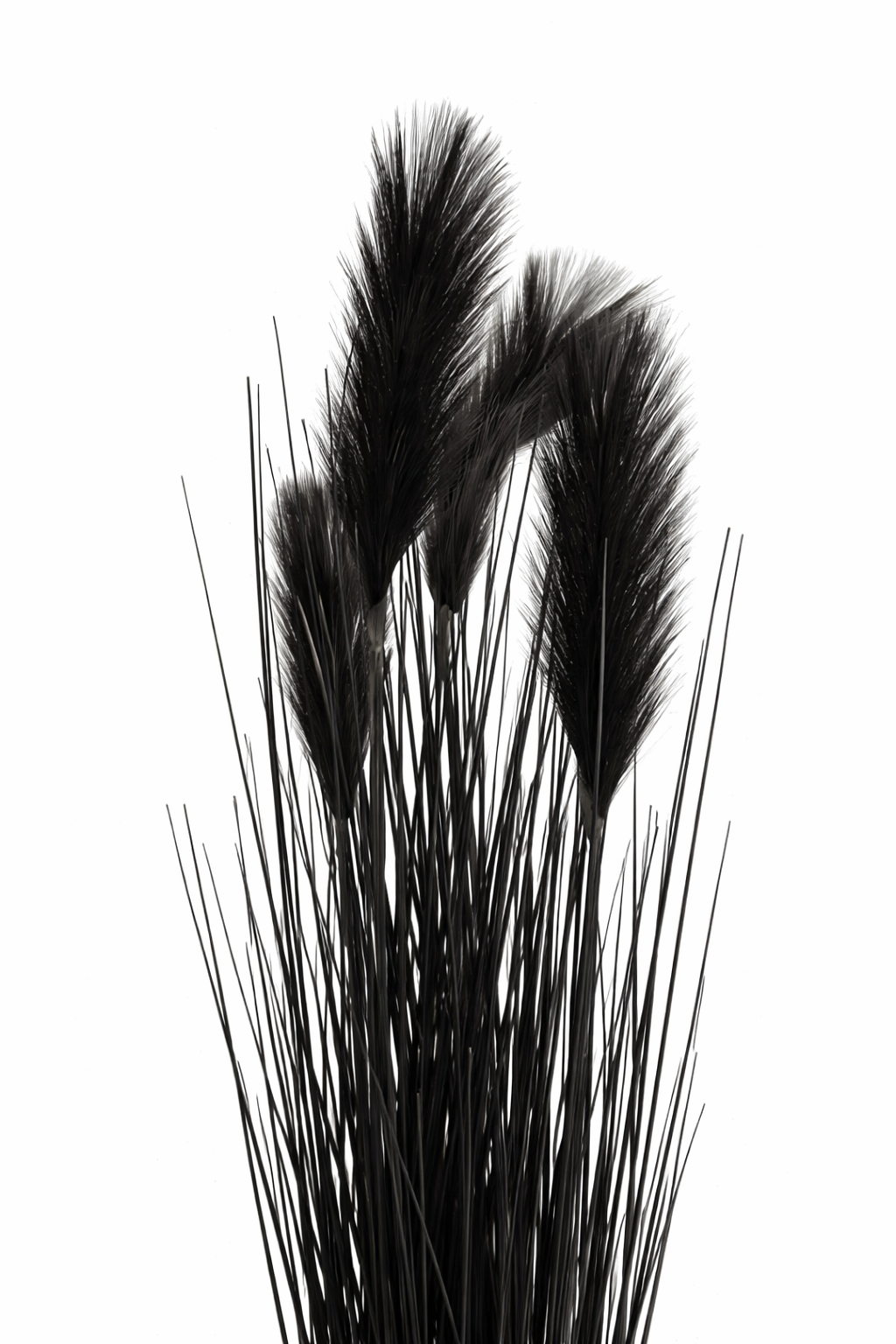 Artificial Horsetail Grass 5ft Tall Indoor Outdoor Garden Home Decor Plant JonesHouseDeco