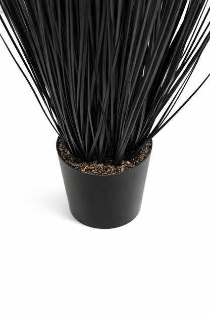 Artificial Horsetail Grass 5ft Tall Indoor Outdoor Garden Home Decor Plant JonesHouseDeco