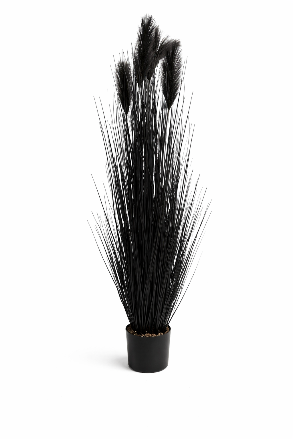 Artificial Horsetail Grass 5ft Tall Indoor Outdoor Garden Home Decor Plant JonesHouseDeco